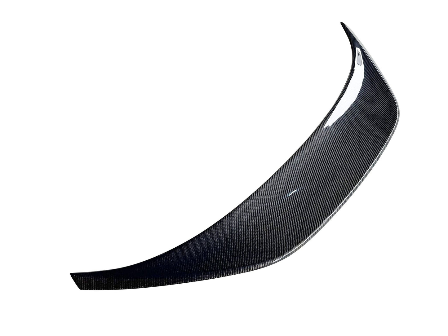 AeroLuxe GR86 Spec-TRD Carbon Fiber Aero Kit (With Spoiler)