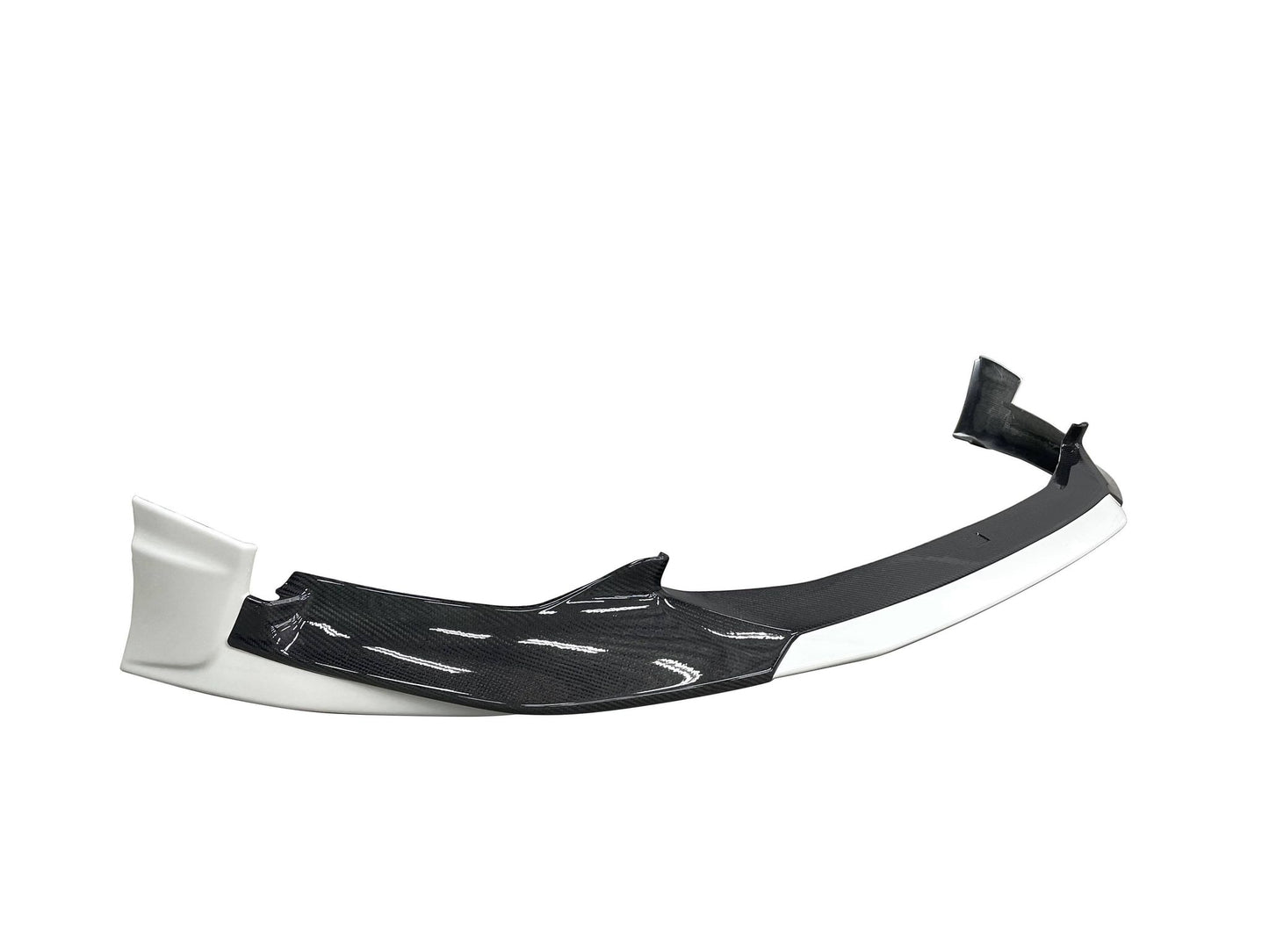 AeroLuxe GR86 Spec-TRD Carbon Fiber Paint Matched Aero Kit (Without Spoiler)