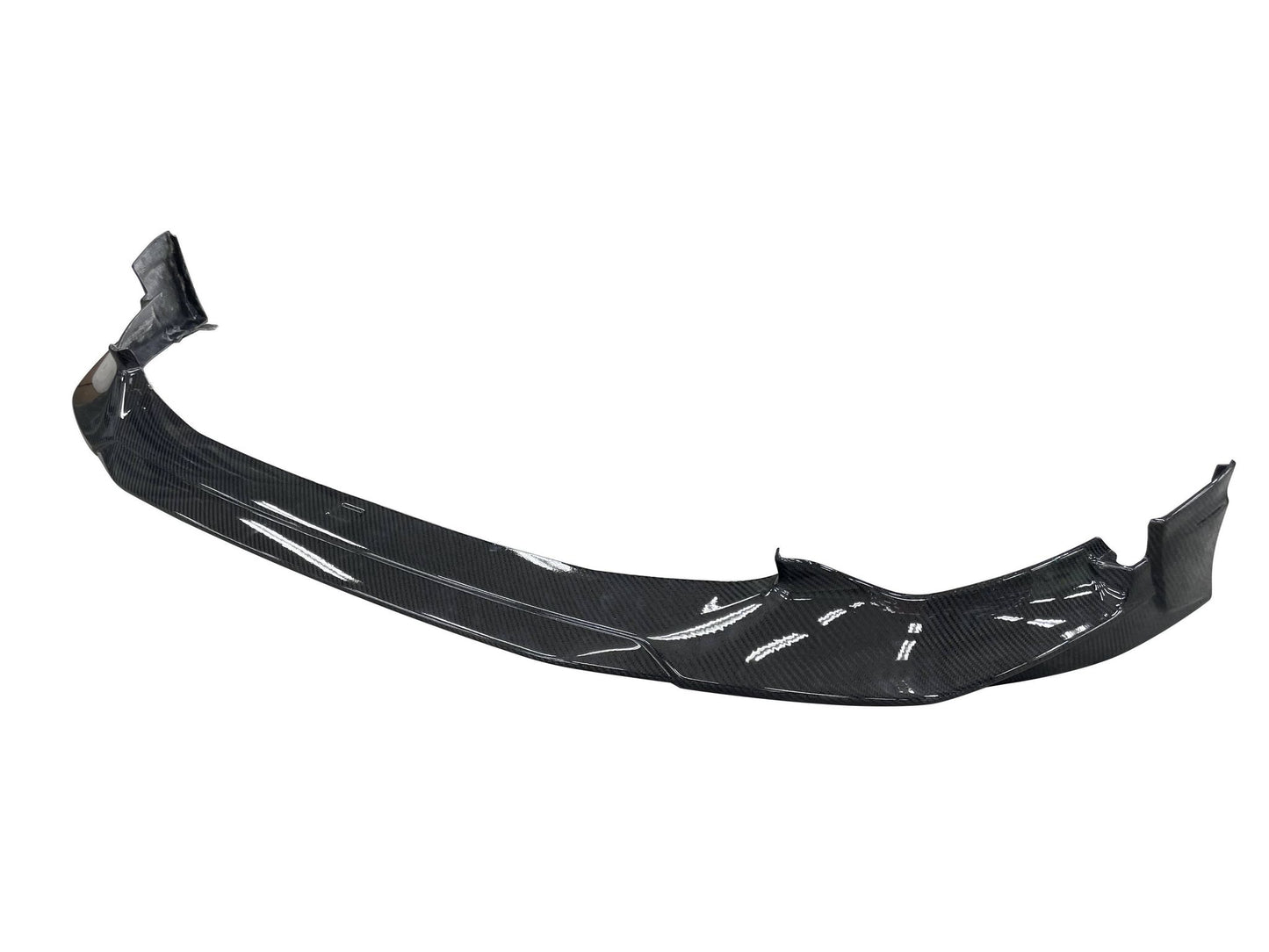 AeroLuxe GR86 Spec-TRD Carbon Fiber Aero Kit (With Spoiler)