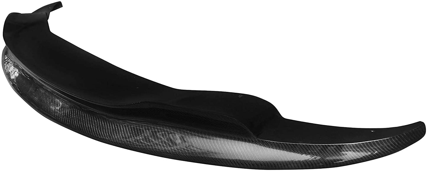 AeroLuxe BMW E9X M3 Spec-C Carbon Fiber Front Lip