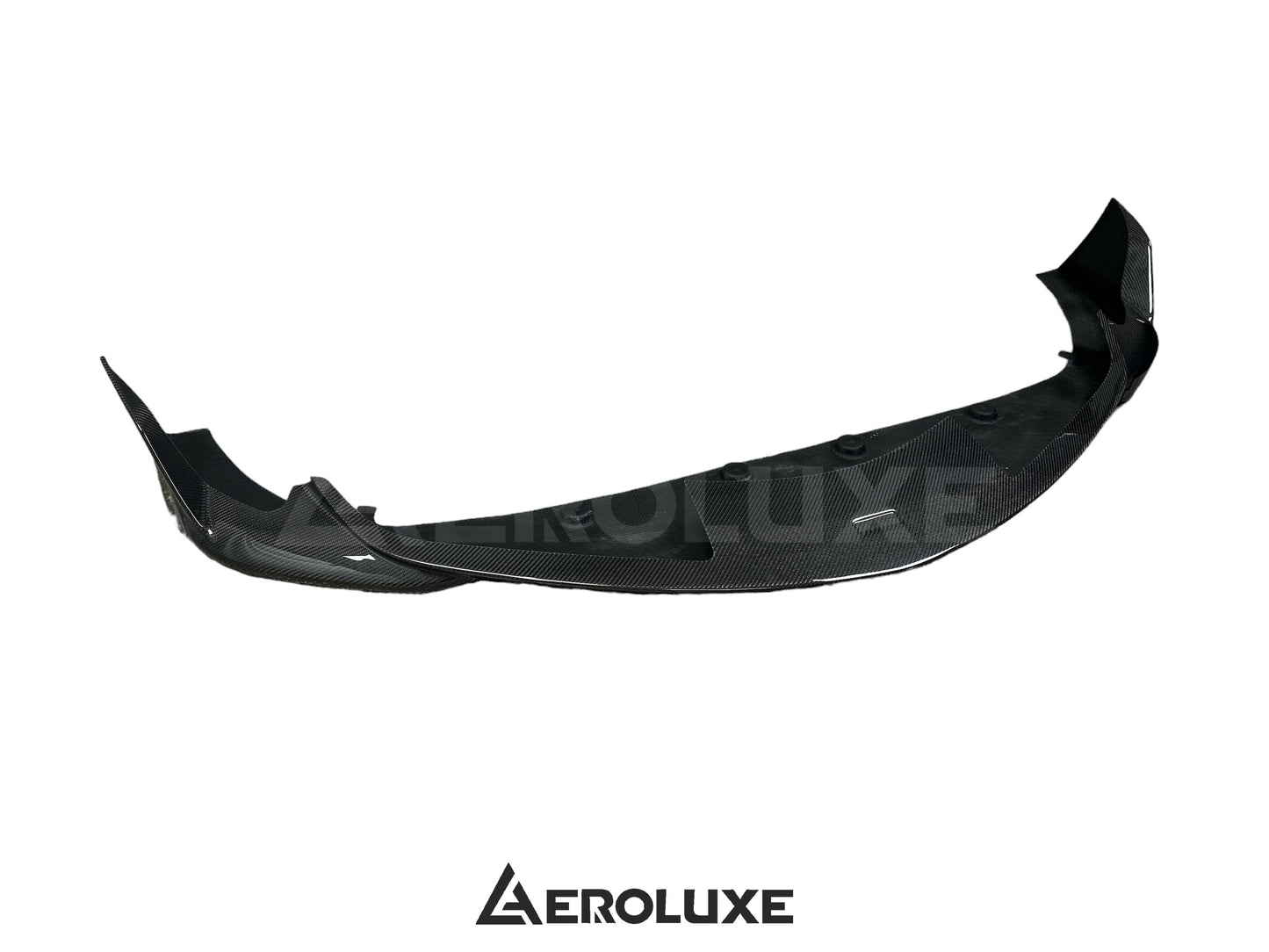 AeroLuxe 20-26 Toyota GR Supra Spec-TMS Carbon Fiber Full Kit