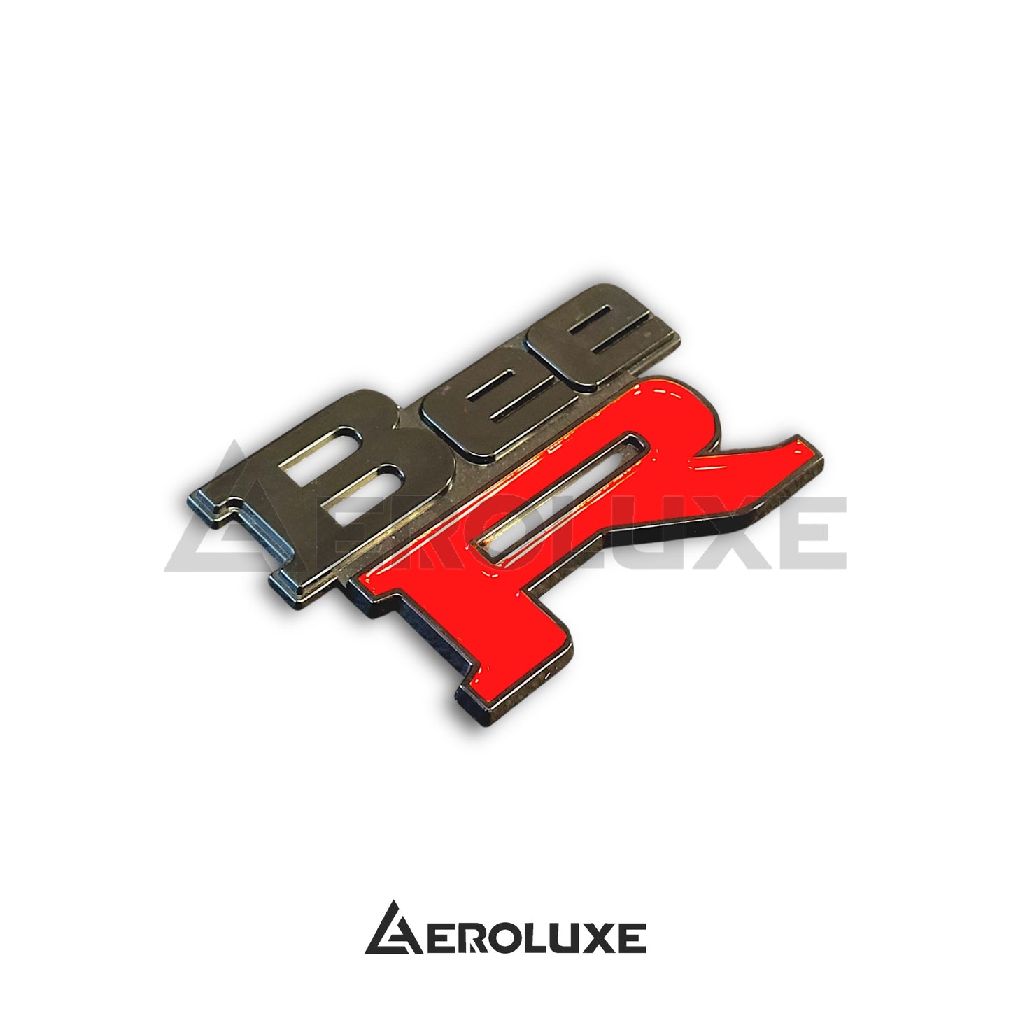 Bee*R Skyline Emblem
