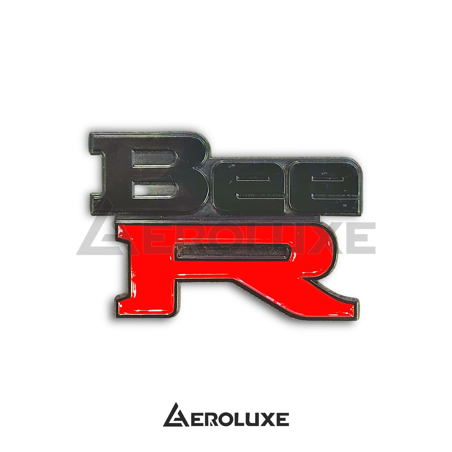 Bee*R Skyline Emblem