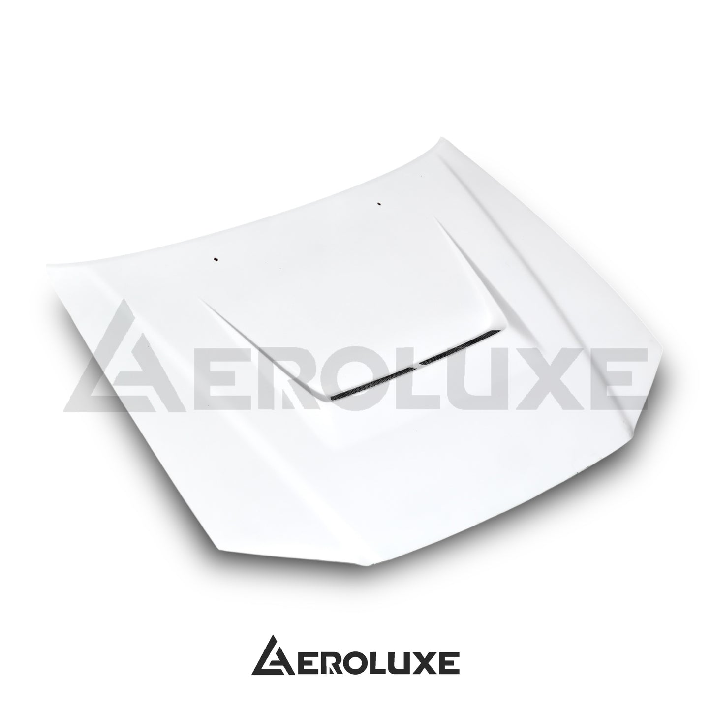 AeroLuxe 98-02 Nissan Skyline R34 25GT/GTT Spec-ESB FRP Hood