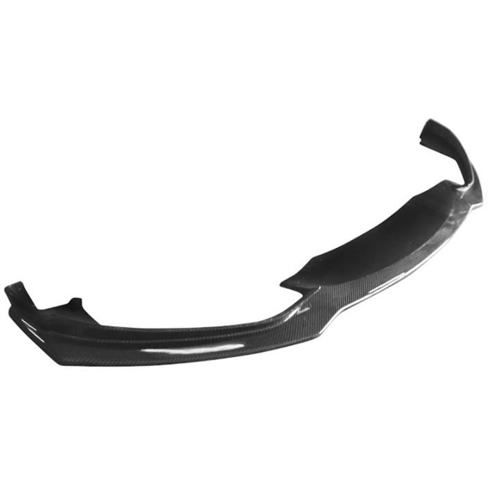 AeroLuxe BMW F32 Spec-ECC Carbon Fiber Front Lip