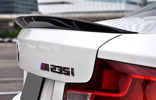 AeroLuxe 14-21 BMW F87/F22 Spec-MP Carbon Fiber Trunk Spoiler