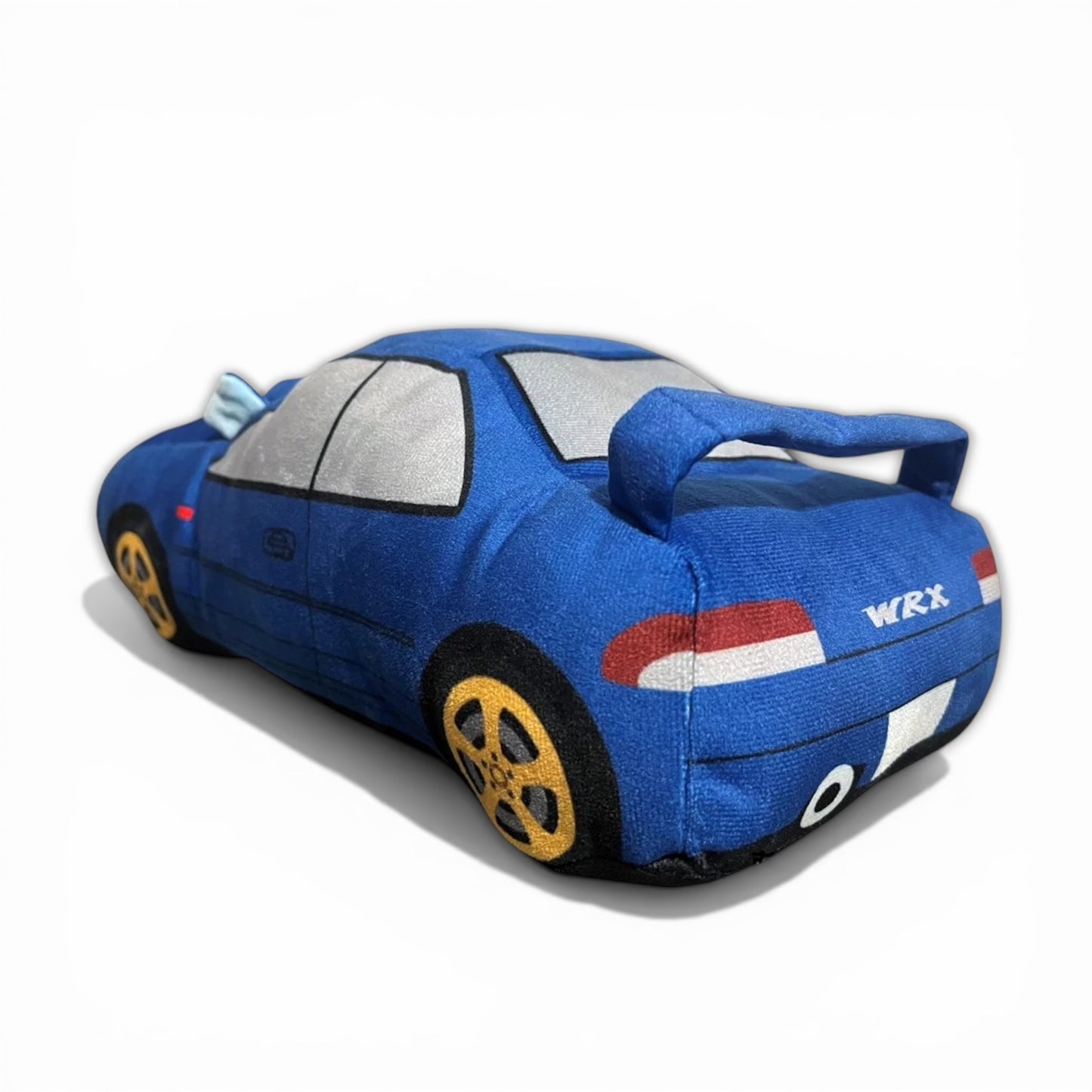 Fujiwara Tofu Cafe GC8 Plush