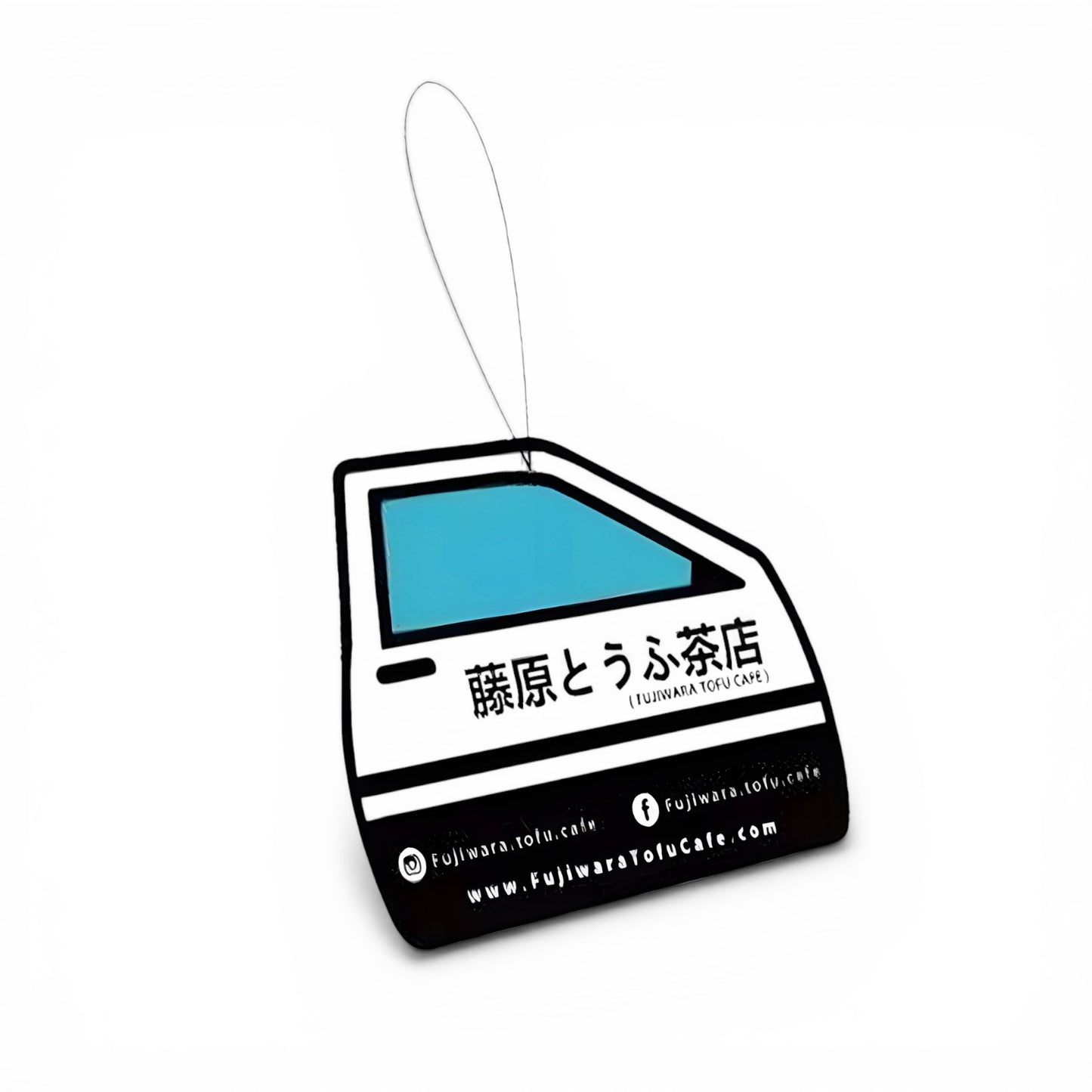 GC8 and AE86 Hoodie Gift Set
