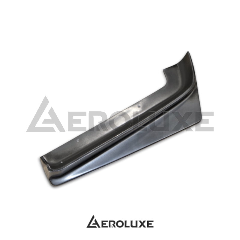 AeroLuxe 99-02 Nissan Skyline R34 GTR Spec-HM FRP Rear Spats