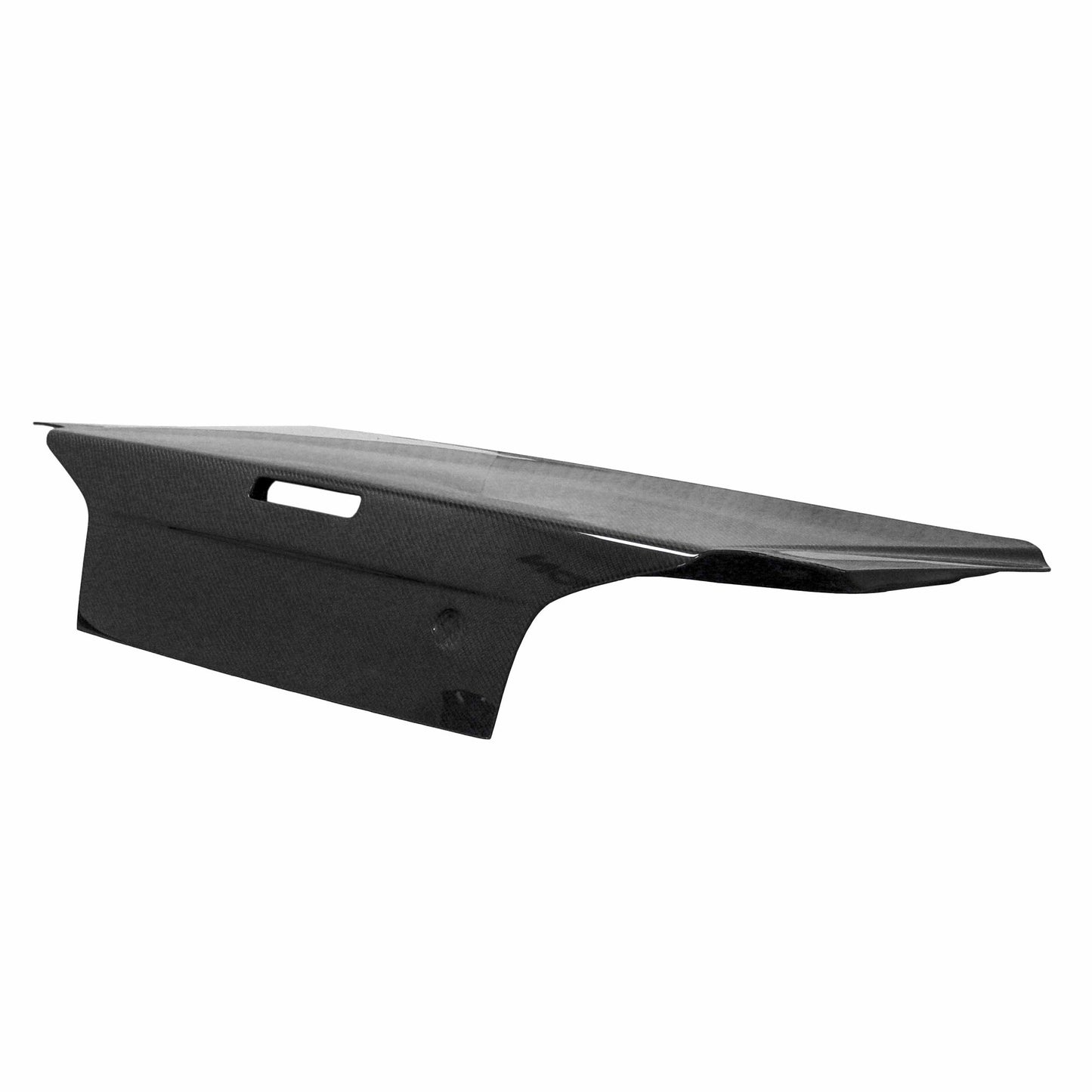 Seibon OEM-Style Carbon Fiber Trunk Lid for 1999-2001 Nissan Skyline R34