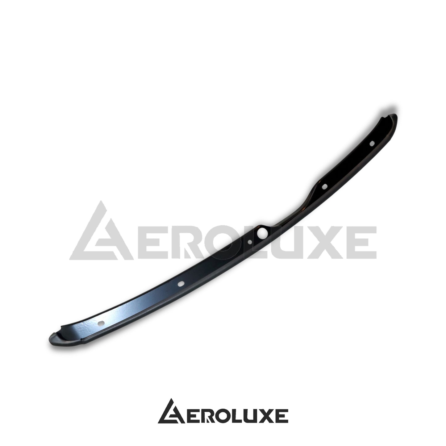 AeroLuxe R34 GTR Front Bumper Retainer and Bracket Set