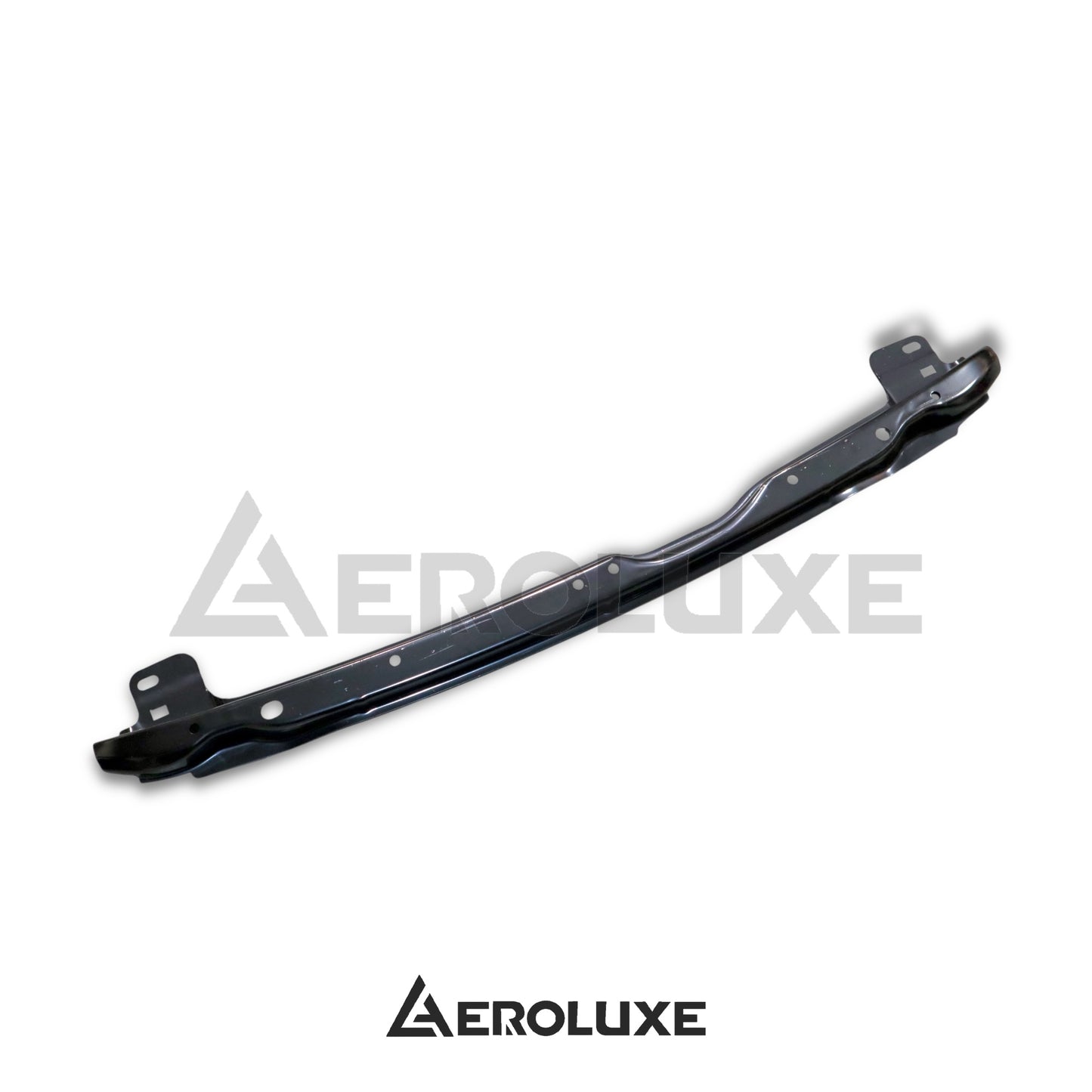 AeroLuxe R34 GTR Front Bumper Retainer and Bracket Set