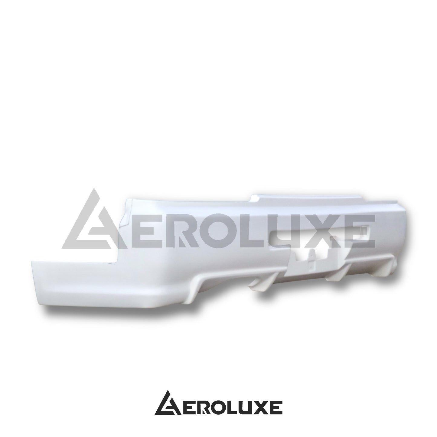 AeroLuxe R34 Sedan Spec-R Rear Bumper