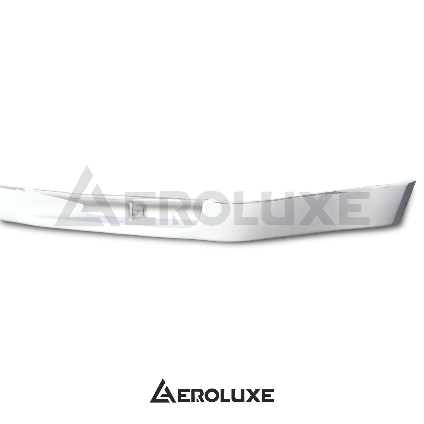 AeroLuxe Spec-GTR Front Lip