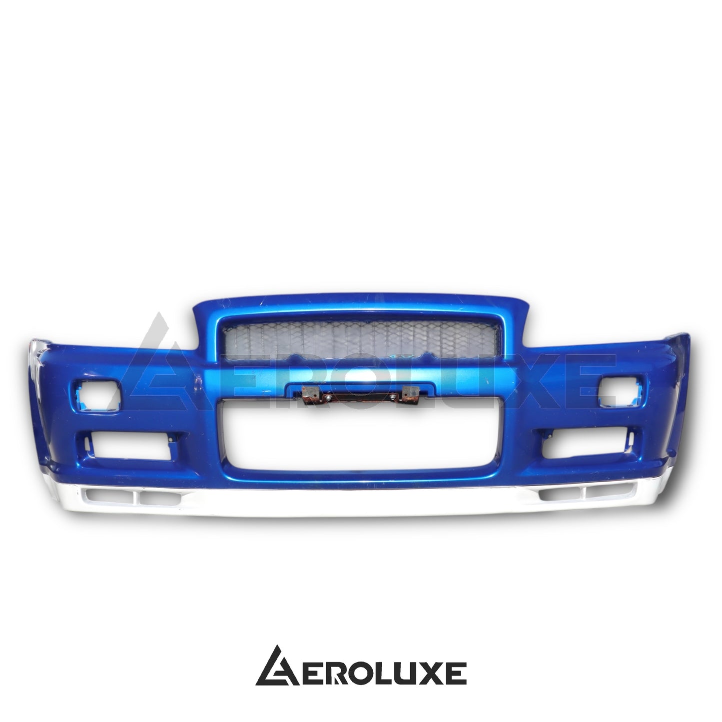 AeroLuxe Spec-GTR Front Lip