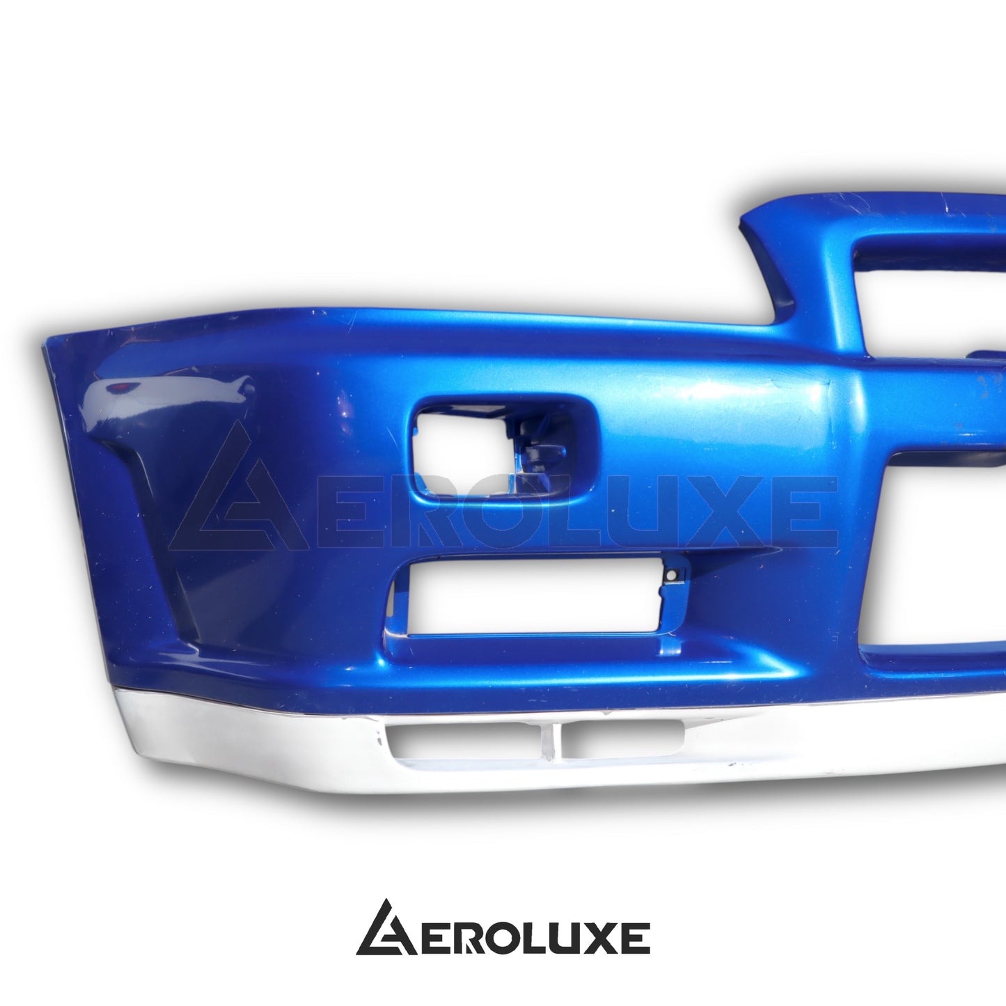 AeroLuxe Spec-GTR Front Lip