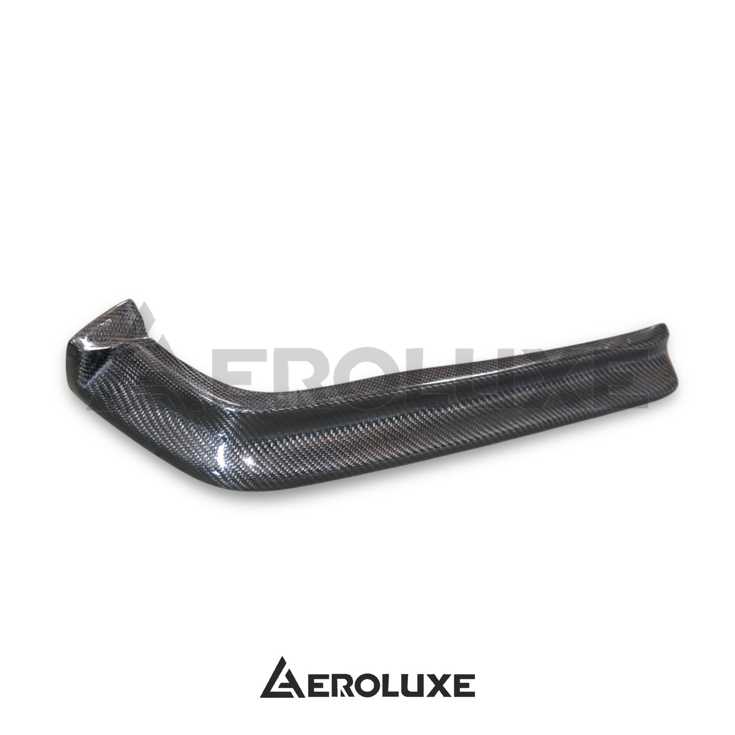 AeroLuxe R34 Spec-ZTN Carbon Fiber Rear Spats