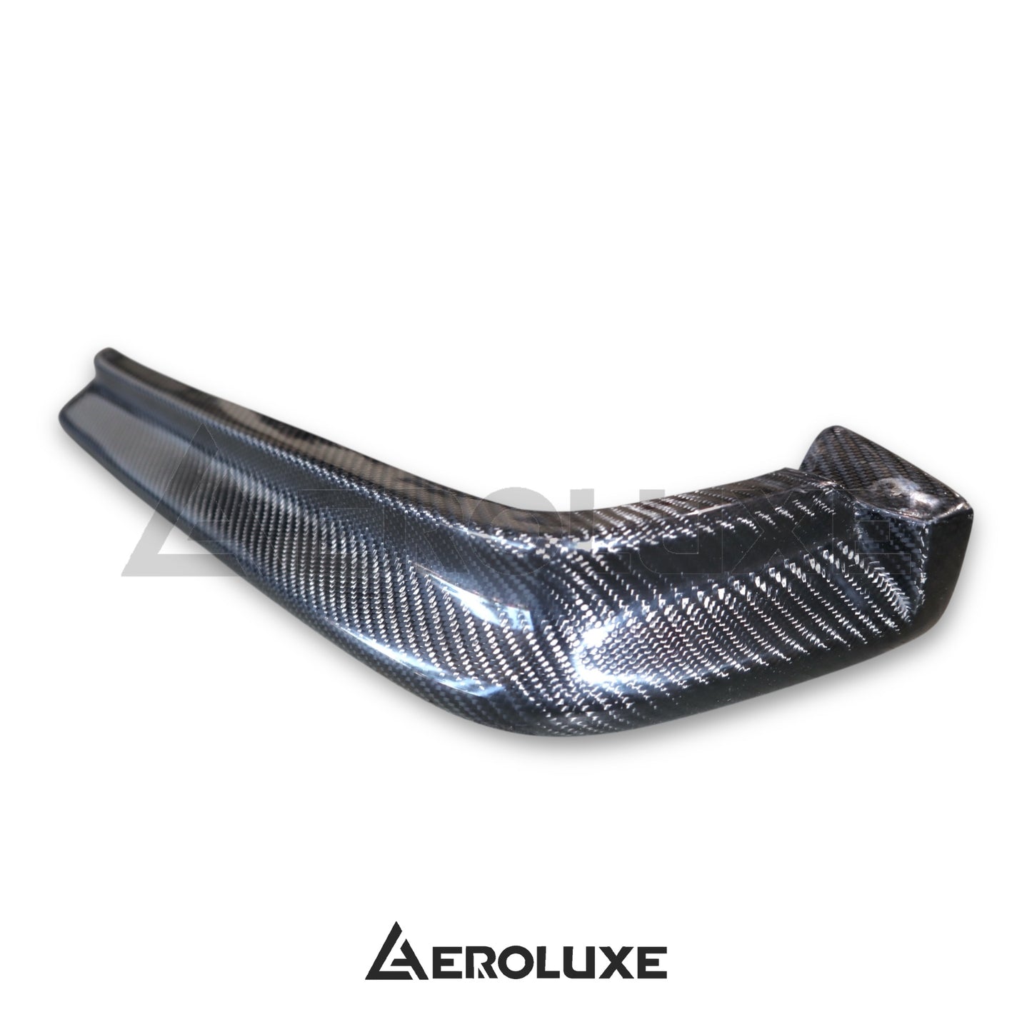 AeroLuxe R34 Spec-ZTN Carbon Fiber Rear Spats