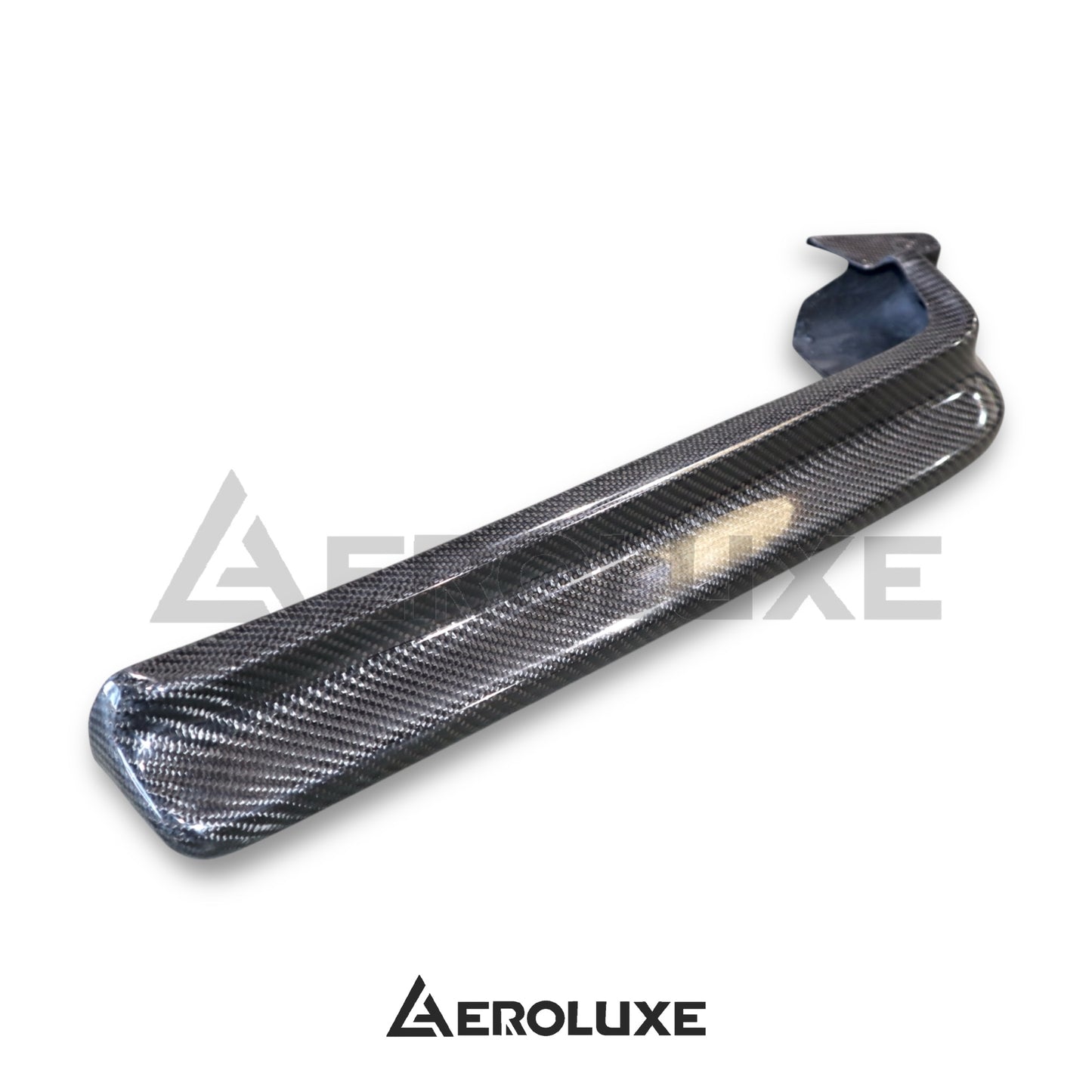 AeroLuxe R34 Spec-ZTN Carbon Fiber Rear Spats