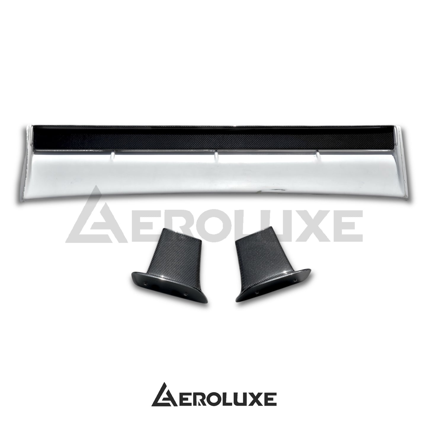 AeroLuxe Spec-GTR Trunk Spoiler