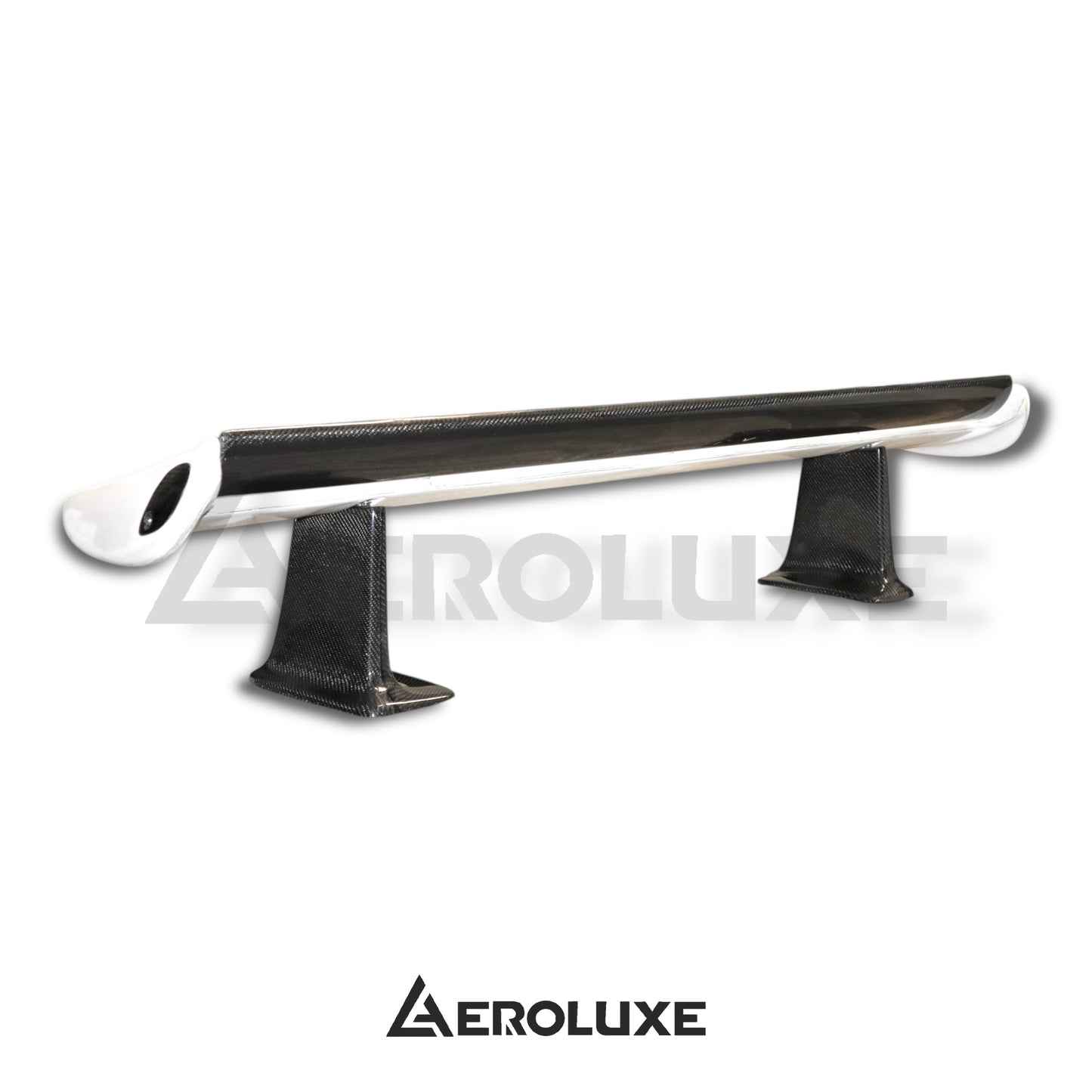AeroLuxe Spec-GTR Trunk Spoiler