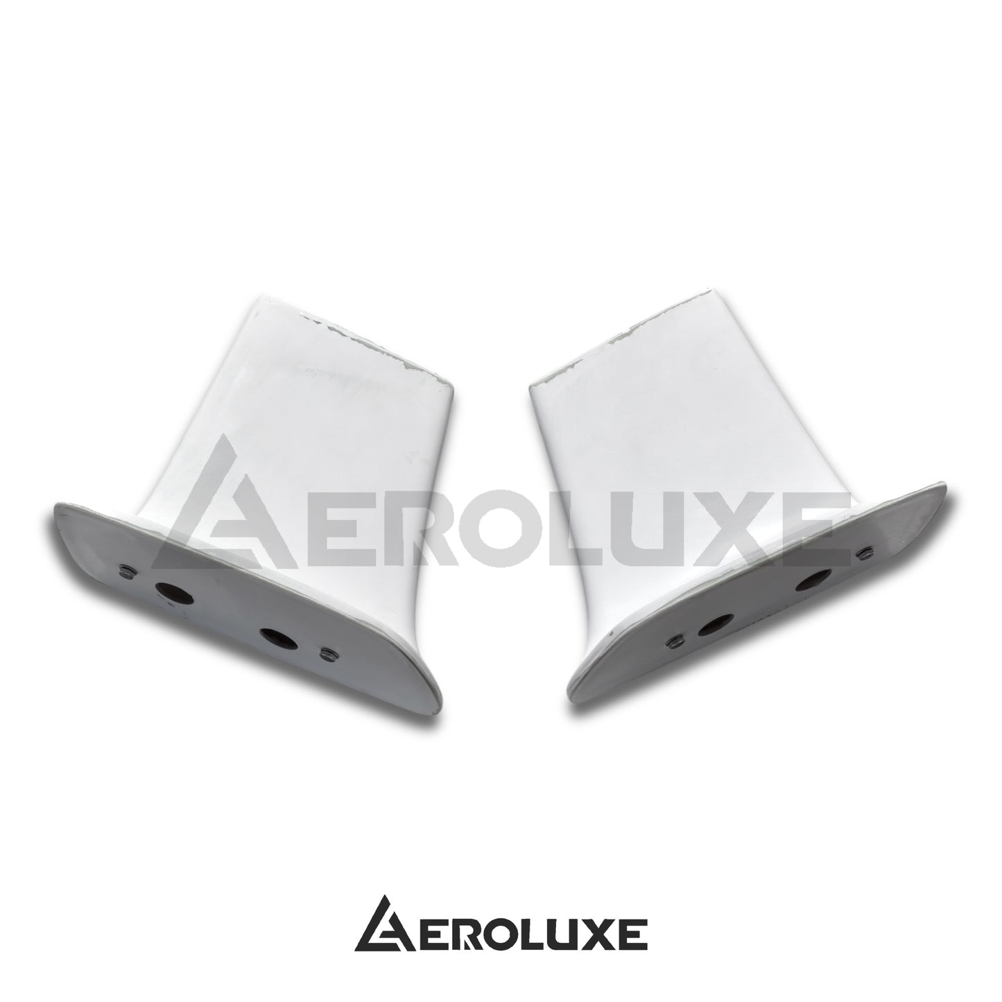 AeroLuxe Spec-GTR Trunk Spoiler