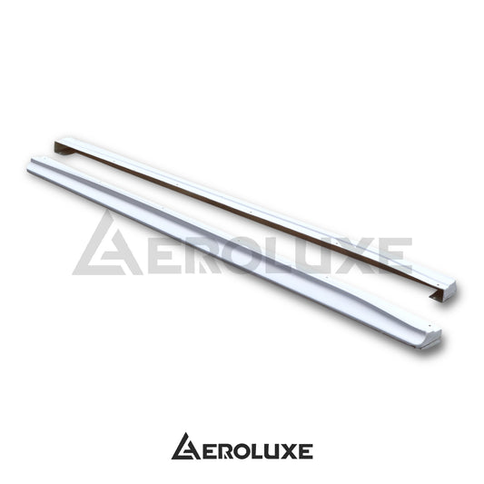 AeroLuxe R34 Spec-ZTN FRP Side Skirt Extensions