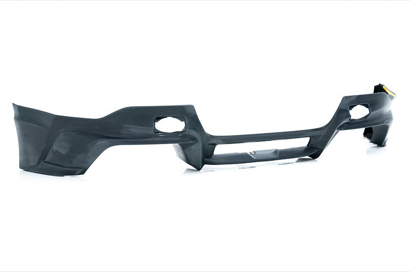 AeroLuxe GR86 Spec-TRD Carbon Fiber Aero Kit (With Spoiler)