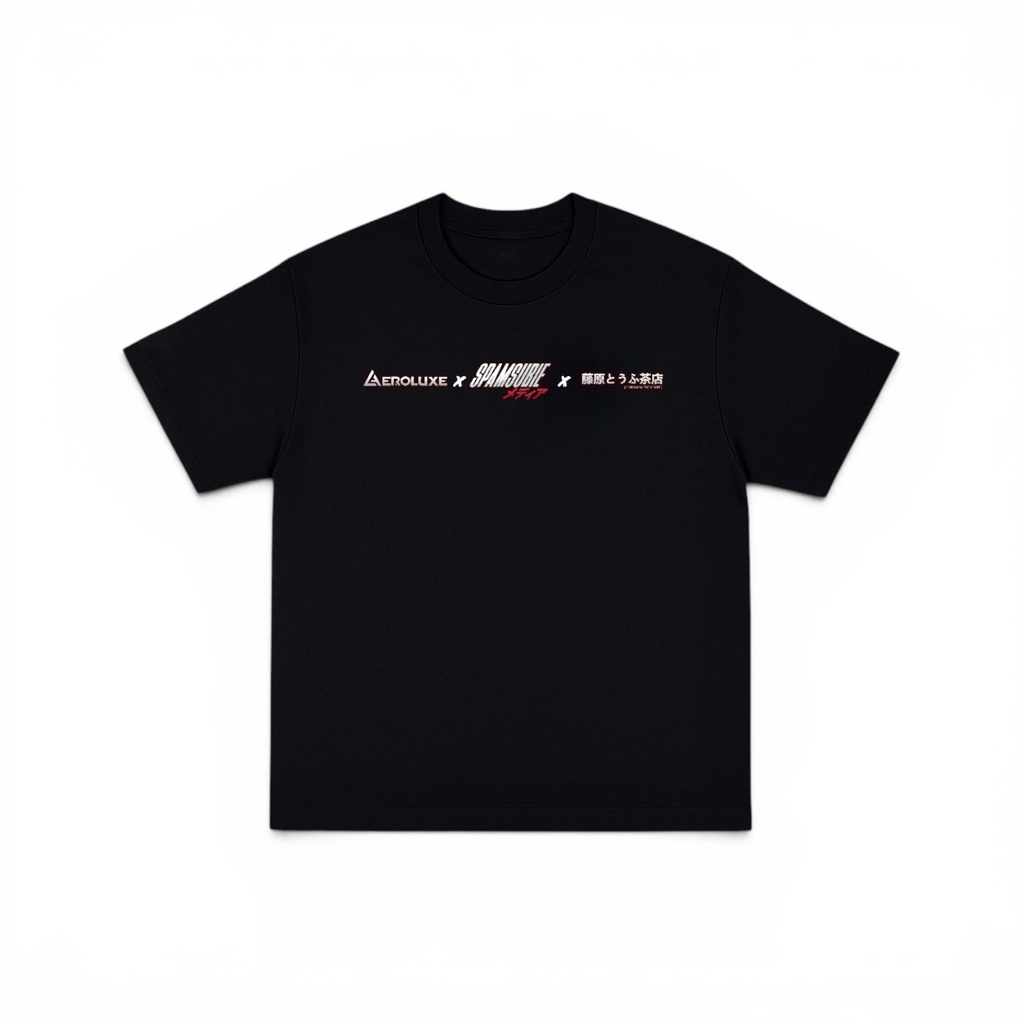 GC8 and AE86 T-Shirt