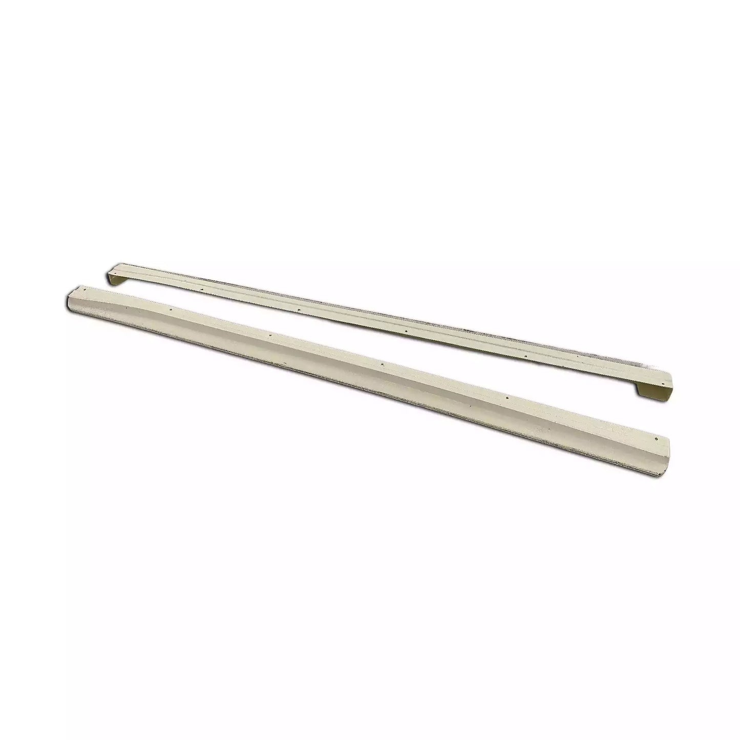 AeroLuxe R34 Spec-ZTN FRP Side Skirt Extensions