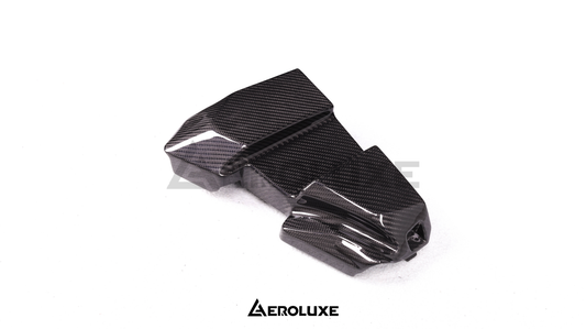 AeroLuxe BMW G8X Dry Carbon Battery Cover