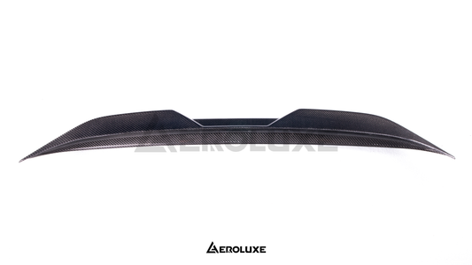 AeroLuxe BMW G87/G42 Spec-MP Rear Spoiler