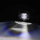AlphaRex 16-21 Honda Civic (Does not fit Type-R) DoubleTap Dual Color LED Projector Fog Lights