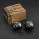 AlphaRex 16-21 Honda Civic (Does not fit Type-R) DoubleTap Dual Color LED Projector Fog Lights