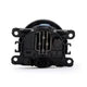AlphaRex 16-21 Honda Civic (Does not fit Type-R) DoubleTap Dual Color LED Projector Fog Lights