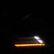 AlphaRex 16-21 Honda Civic Hatchback NOVA-Series Prismatic LED Tail Lights