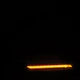 AlphaRex 16-21 Honda Civic Hatchback NOVA-Series Prismatic LED Tail Lights