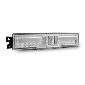 AlphaRex 21-25 Toyota GR86/Subaru BRZ NOVA-Series Prismatic LED Fourth Brake Light
