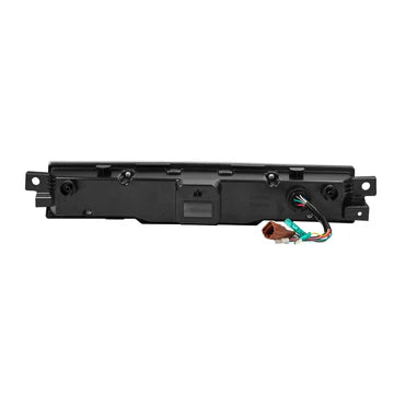 AlphaRex 21-25 Toyota GR86/Subaru BRZ NOVA-Series Prismatic LED Fourth Brake Light