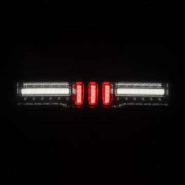 AlphaRex 21-25 Toyota GR86/Subaru BRZ NOVA-Series Prismatic LED Fourth Brake Light