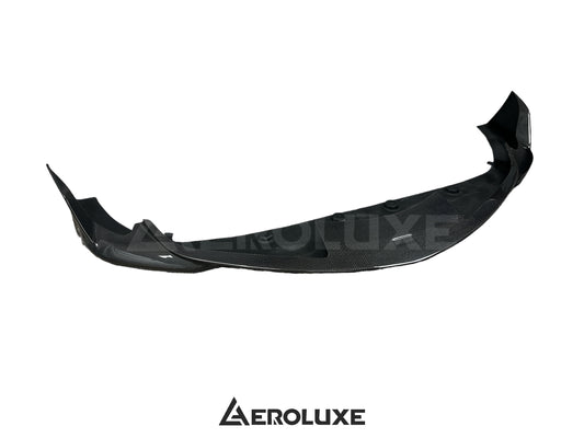 AeroLuxe GR Supra Spec-TMS  Carbon Fiber Full Kit