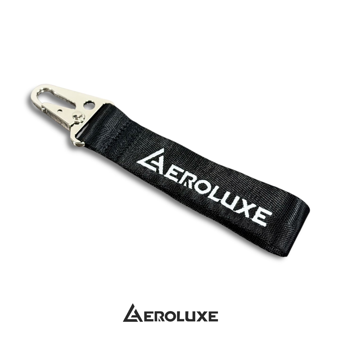 AeroLuxe Key Tags