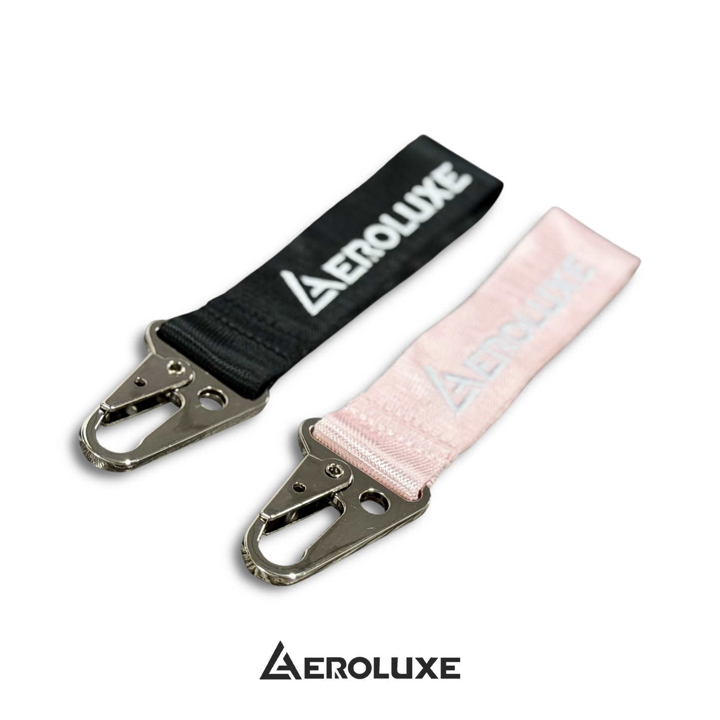 AeroLuxe Key Tags