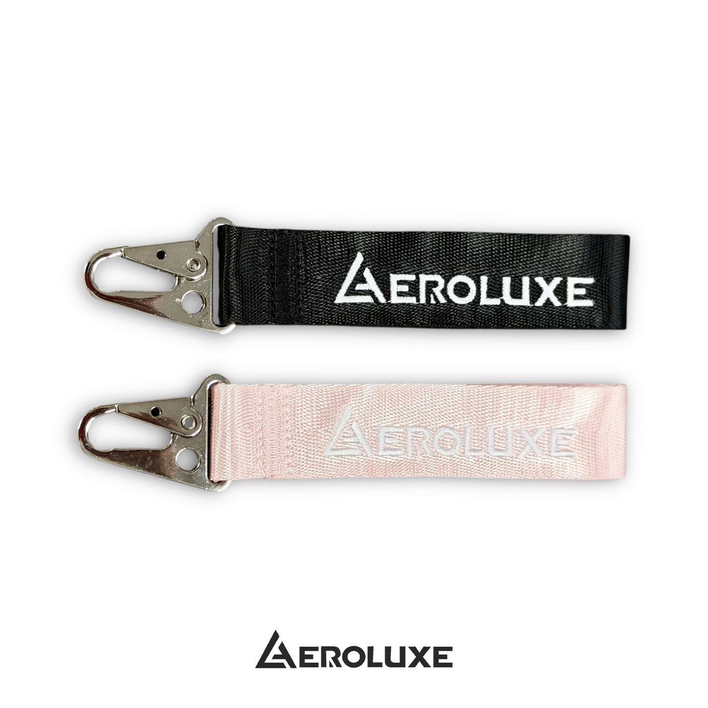 AeroLuxe Key Tags