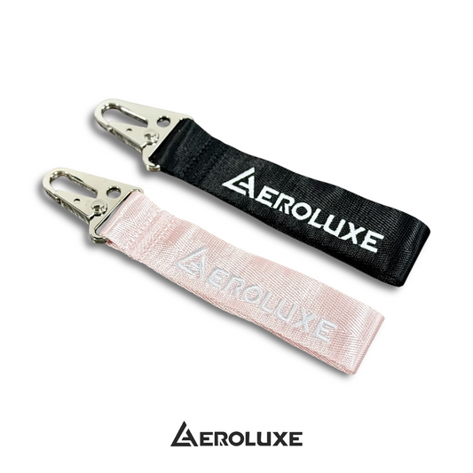 AeroLuxe Key Tags