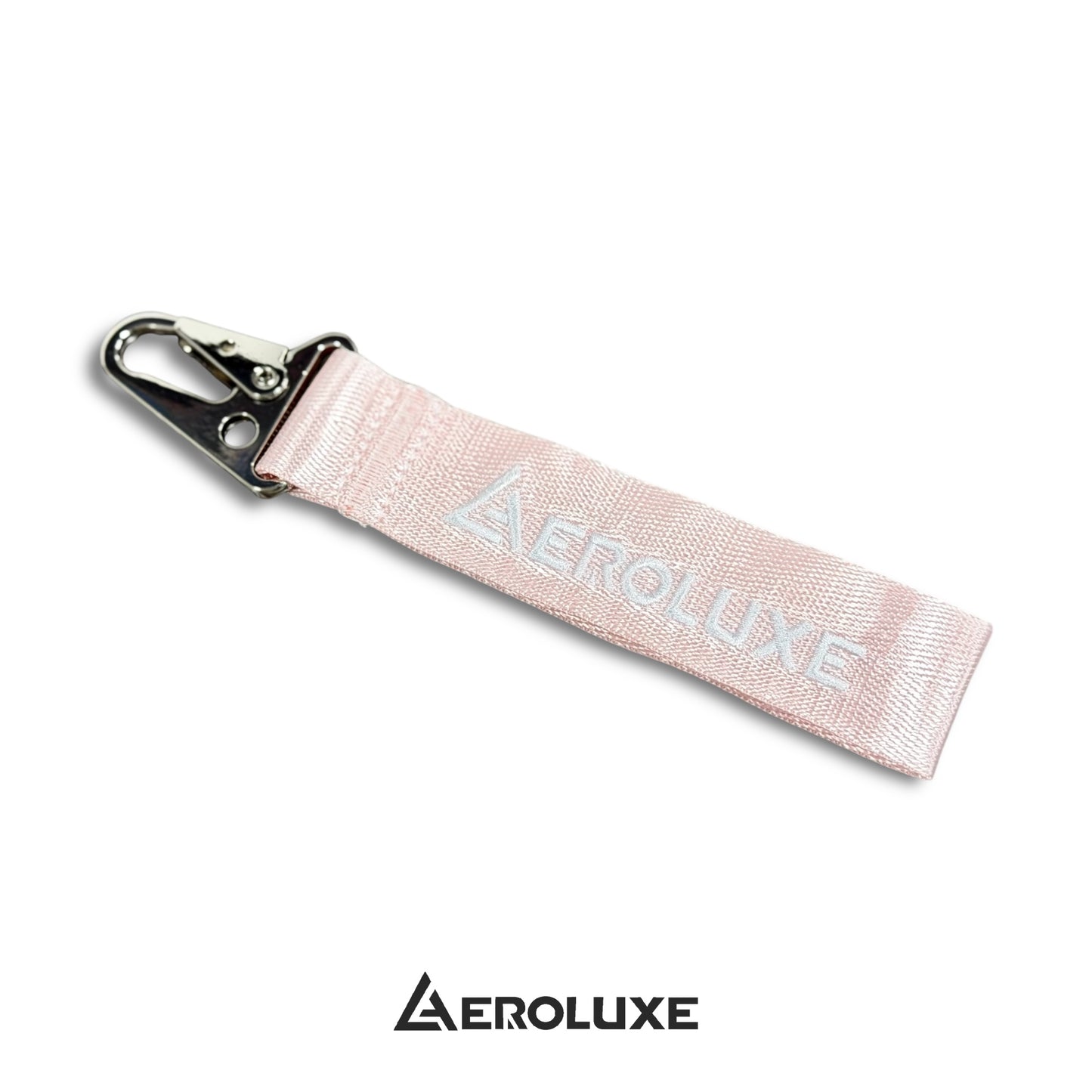 AeroLuxe Key Tags
