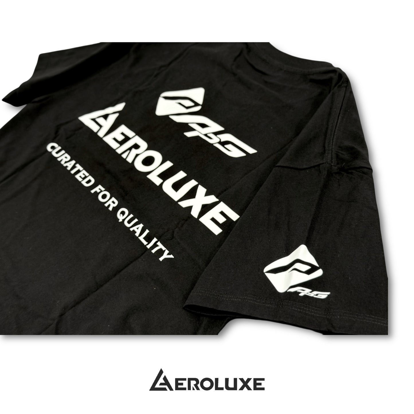 AeroLuxe T-Shirt