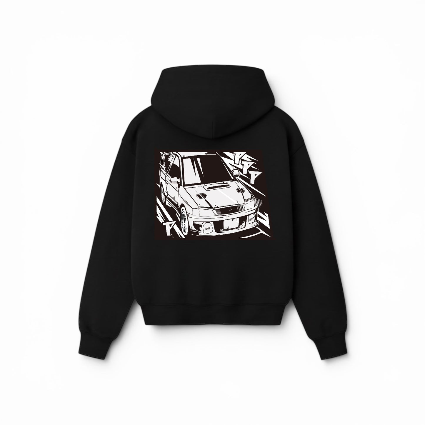 GC8 Hoodie