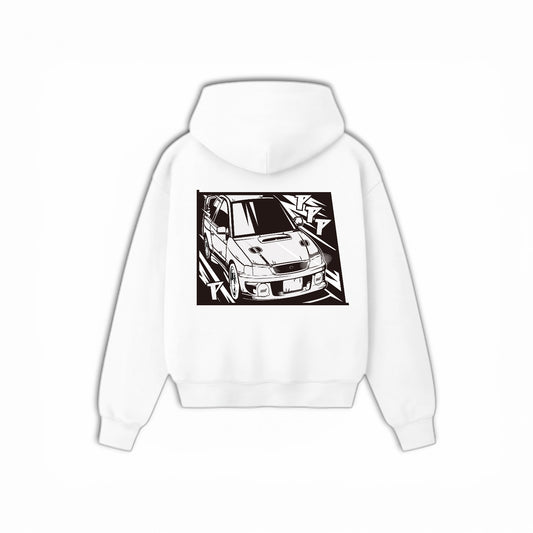 GC8 Hoodie