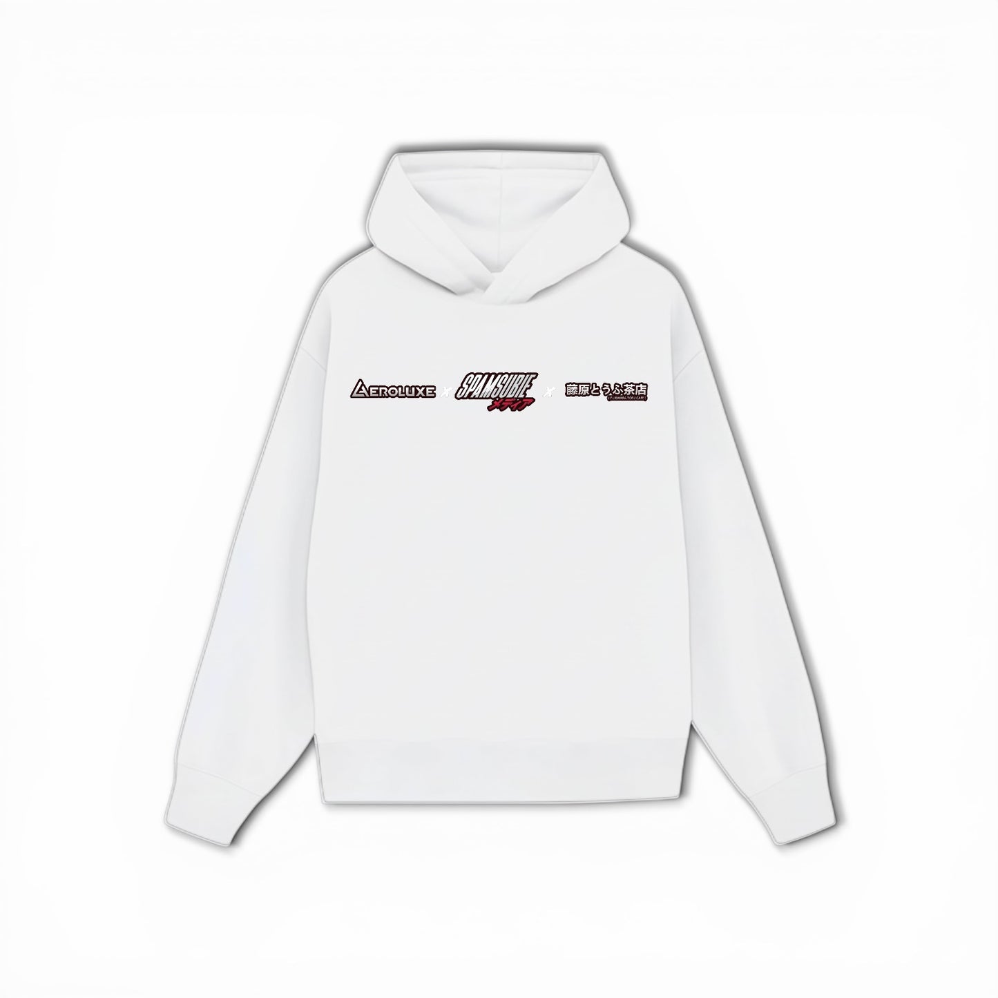 GC8 Hoodie